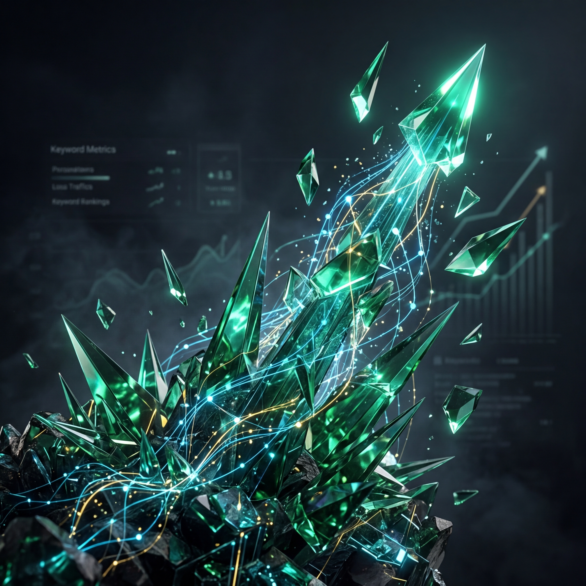Performance marketing campaign and conversion analytics
