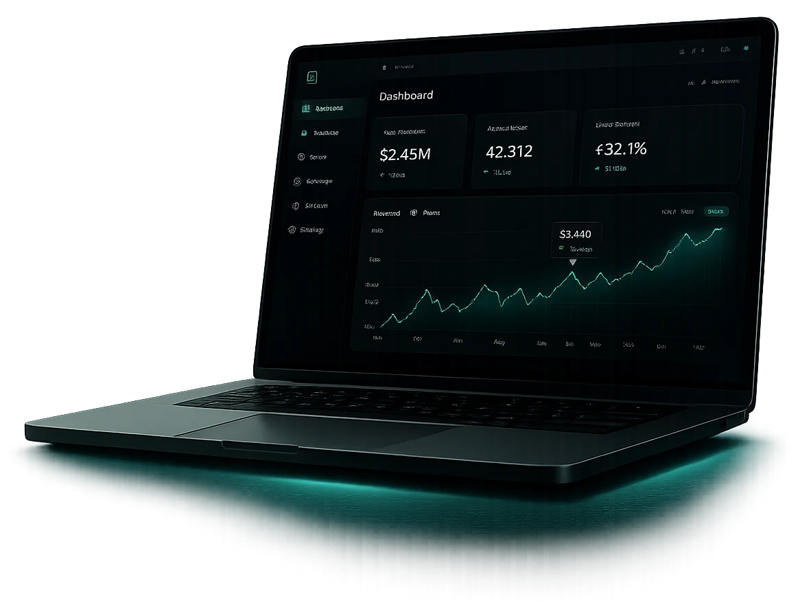 Jythu product engineering case study interface