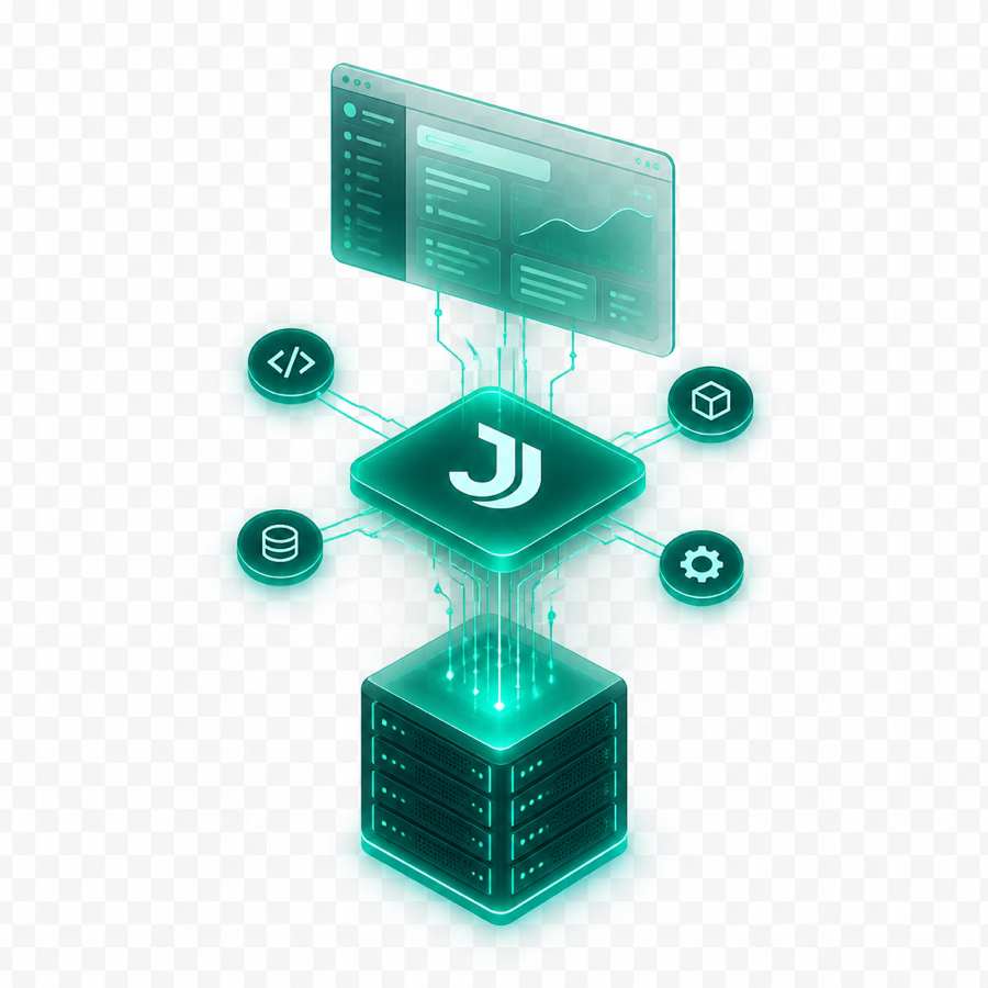 Engineering stack