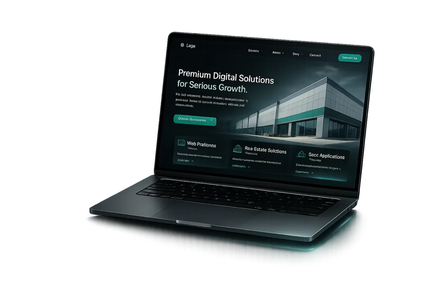Website and SaaS marketing development for Bengaluru product companies